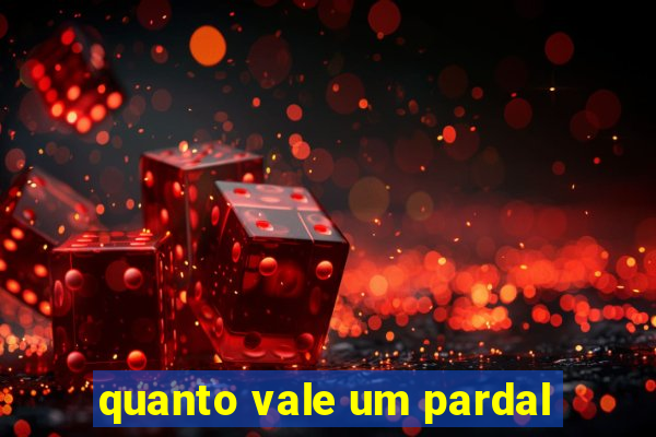 quanto vale um pardal